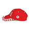 Side - 6917Y-Youth Low Profile USA Flag Heavy Brushed Twil Cap