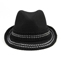 Front - 8942-Infinity Selections Wool Blend Fedora