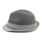 Side - 8942-Infinity Selections Wool Blend Fedora
