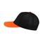 Sidejpg - 7618-Low Profile Breathable Mesh Cap