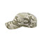Side - 9031C-Low Profile (Unstructured) Washed Camouflage Cap