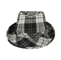 Front - 8918-Wool Fedora Hat