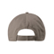 Back - 6888-5 Panel Cotton Twill Washed Cap