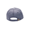 Back - 7661-Low Profile Pigment Dyed Twill Cap