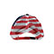 Back - 7641G-USA Cotton Twill Mesh Cap