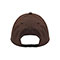 Back - 6872XY-Toddler Low Profile (Uns) Twill Cap