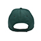 Back - 6805-Poly Cotton Twill Cap