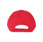 Back - 6902A-New Low Profile Wool Look Cap
