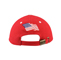 Back - 6917Y-Youth Low Profile USA Flag Heavy Brushed Twil Cap