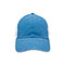 Front - 7601M-Washed Pigment Dyed Twill Trucker Cap