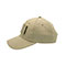 Side - 6950-USA Flag Tactical Patch Cotton Twill Cap