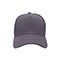 Front - 6805-Poly Cotton Twill Cap