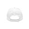 Back - 6805-Poly Cotton Twill Cap