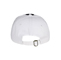 Back - 7681-Low Profile Cotton Twill Washed Cap