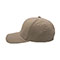 Side - 6957F-USA Deluxe Brushed Cotton Twill Cap