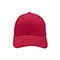 Front - 6957F-USA Deluxe Brushed Cotton Twill Cap