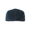 Back - 3505-Corduroy Fashion Fitted Cap