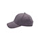 Side - 6957F-USA Deluxe Brushed Cotton Twill Cap