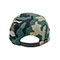 Back - 9009A-Camouflage Twill Cap