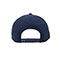 Back - 7638-Perforated Performance Cap