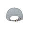 Back - 6909-Light Weight Brushed Cotton Twill Cap