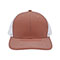 Front - 6848C-Recycled Canvas Trucker Cap