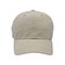 Front - 7652D-Recycled Cotton Dad Hat