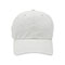 Front - 7652D-Recycled Cotton Dad Hat