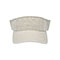 Front - 4021C-Washed Pigment Dyed Cotton Twill Visor