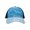 Front - 6965-Sublimated Trucker Cap