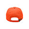 Back - 7652-Washed Normal Dyed Cotton Twill Cap