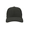 Front - 7638-Perforated Performance Cap