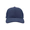 Front - 7638-Perforated Performance Cap