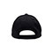 Back - 6901BY-Youth Poly Cotton Twill Cap