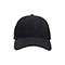Front - 6901BY-Youth Poly Cotton Twill Cap