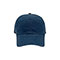 Front - 7652-Washed Normal Dyed Cotton Twill Cap