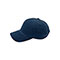Side - 7652-Washed Normal Dyed Cotton Twill Cap