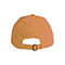 Back - 7603-Low Profile Pigment Dyed Washed Cap