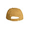 Back - 7688-Low Profile Normal Dyed Washed Cap