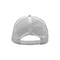 Back - 6901MR-Recycled Polyester Twill Trucker Cap