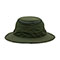 Back - J7274-Nylon Sun Protection Hat