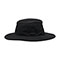 Side - J7274-Nylon Sun Protection Hat