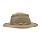 Side - J7274-Nylon Sun Protection Hat