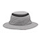 Back - J7274-Nylon Sun Protection Hat