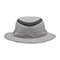 Front - J7274-Nylon Sun Protection Hat