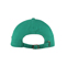 Back - 7609Y-Youth Low Profile (Uns) Normal Dyed Washed Cotton Twill Cap