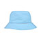 Back - J7248-Microfiber UV Packable Bucket Hat