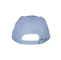 Back - 7639-Casual Cotton Twill Washed Cap