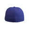 Back - 6996A-Pro Style Fitted Baseball Cap