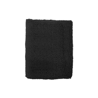 1255-Cotton Terry Cloth Wristband